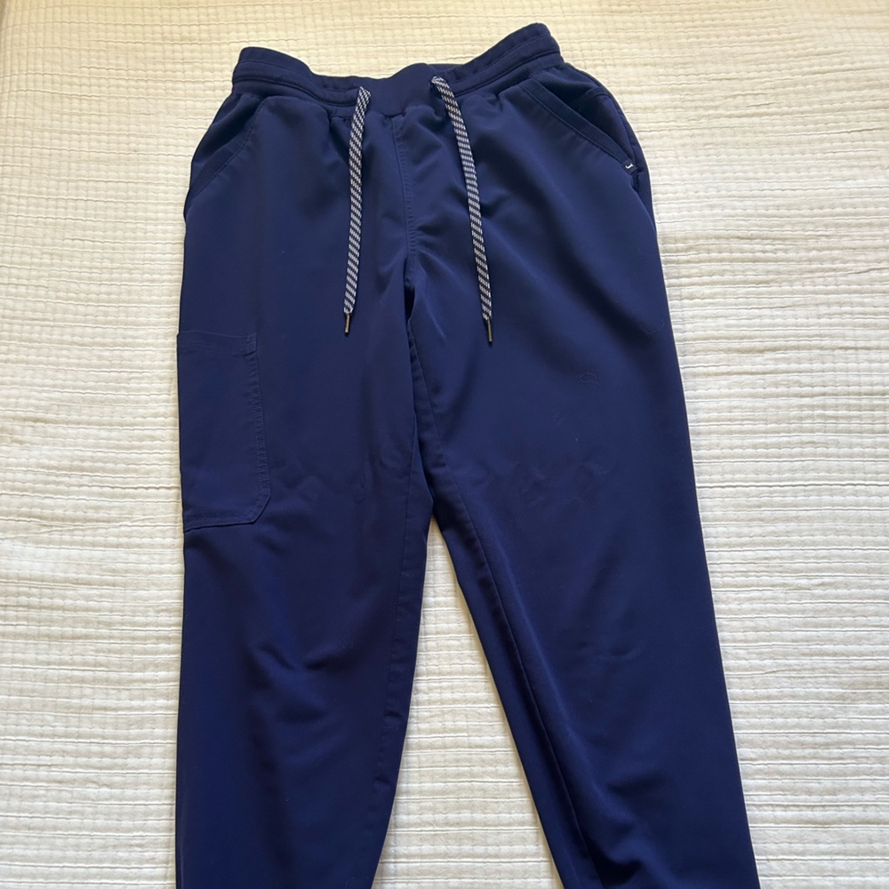 Womens Jaanuu Scrub set
